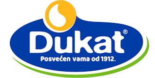 Dukat logo